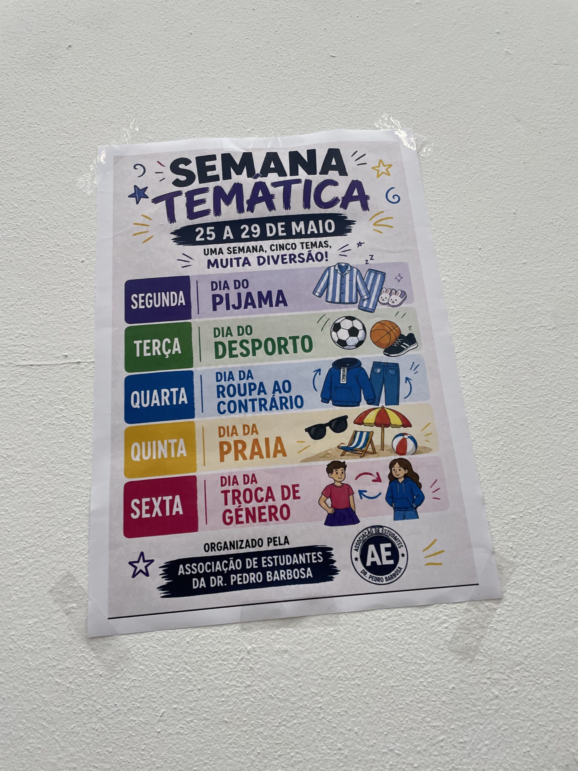 Escola Secundária de Monserrate, foto 9