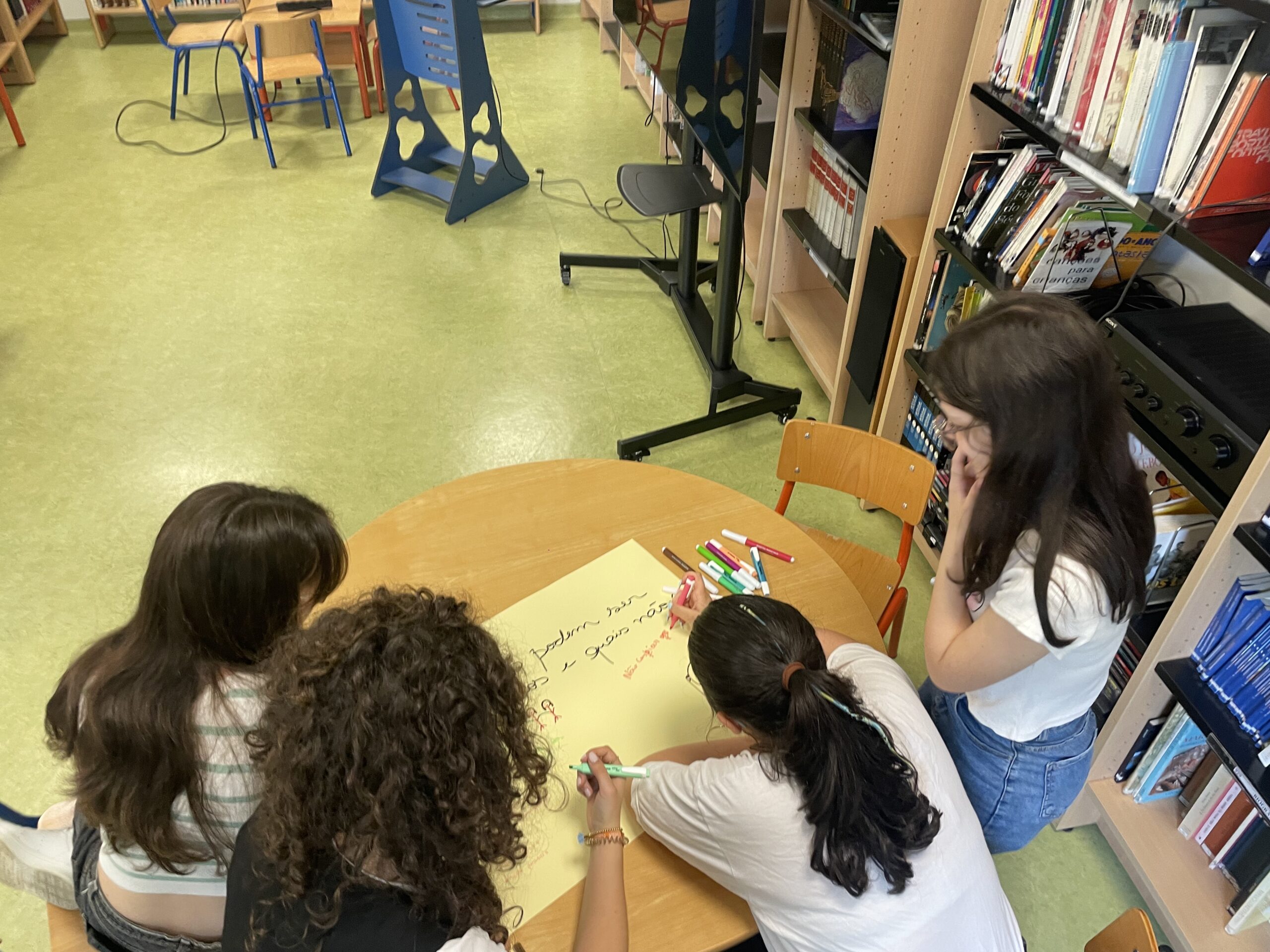 Agrupamento de Escolas de Freixo – Ponte de Lima