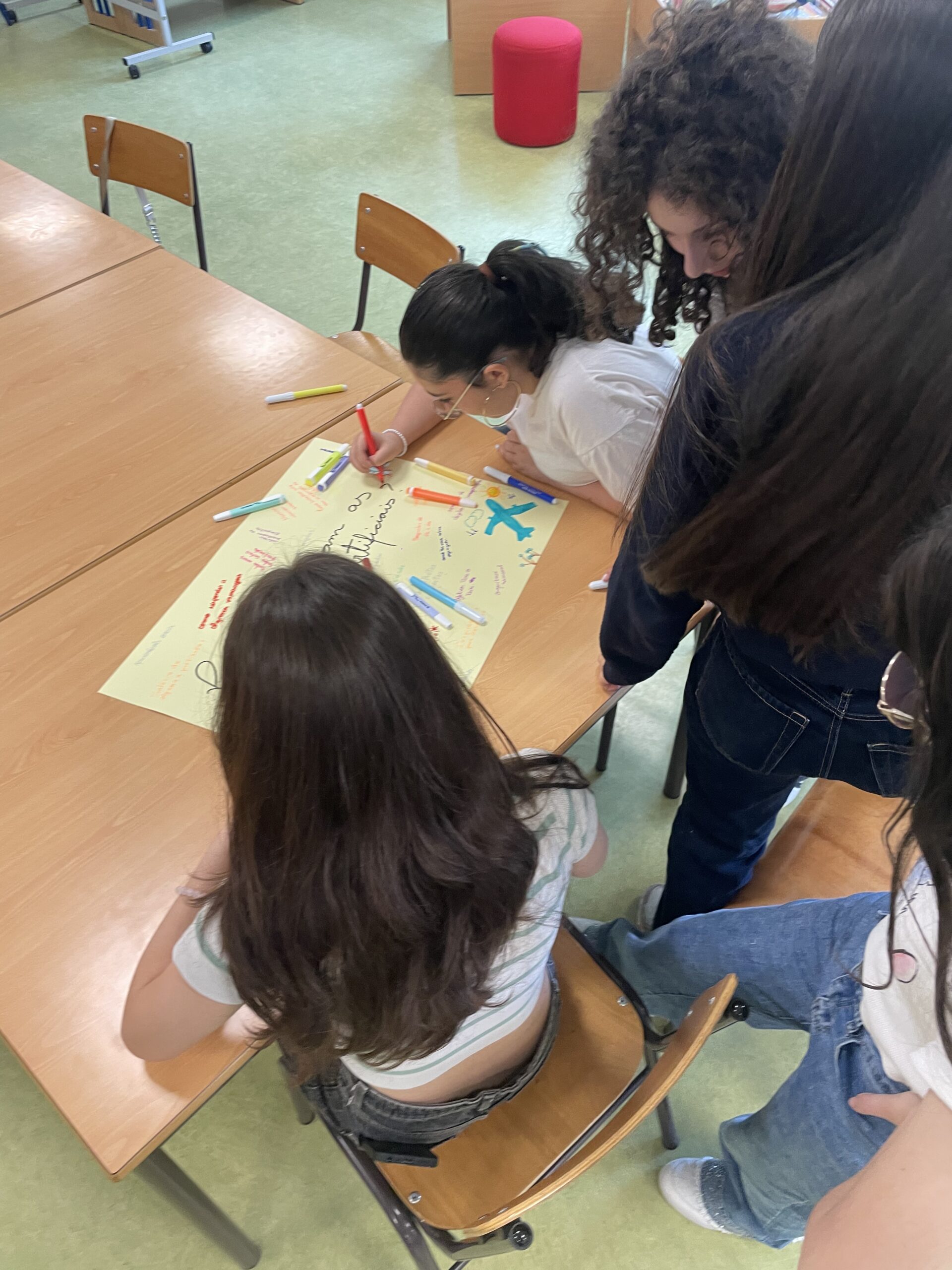 Agrupamento de Escolas de Freixo, Ponte de Lima, foto 12