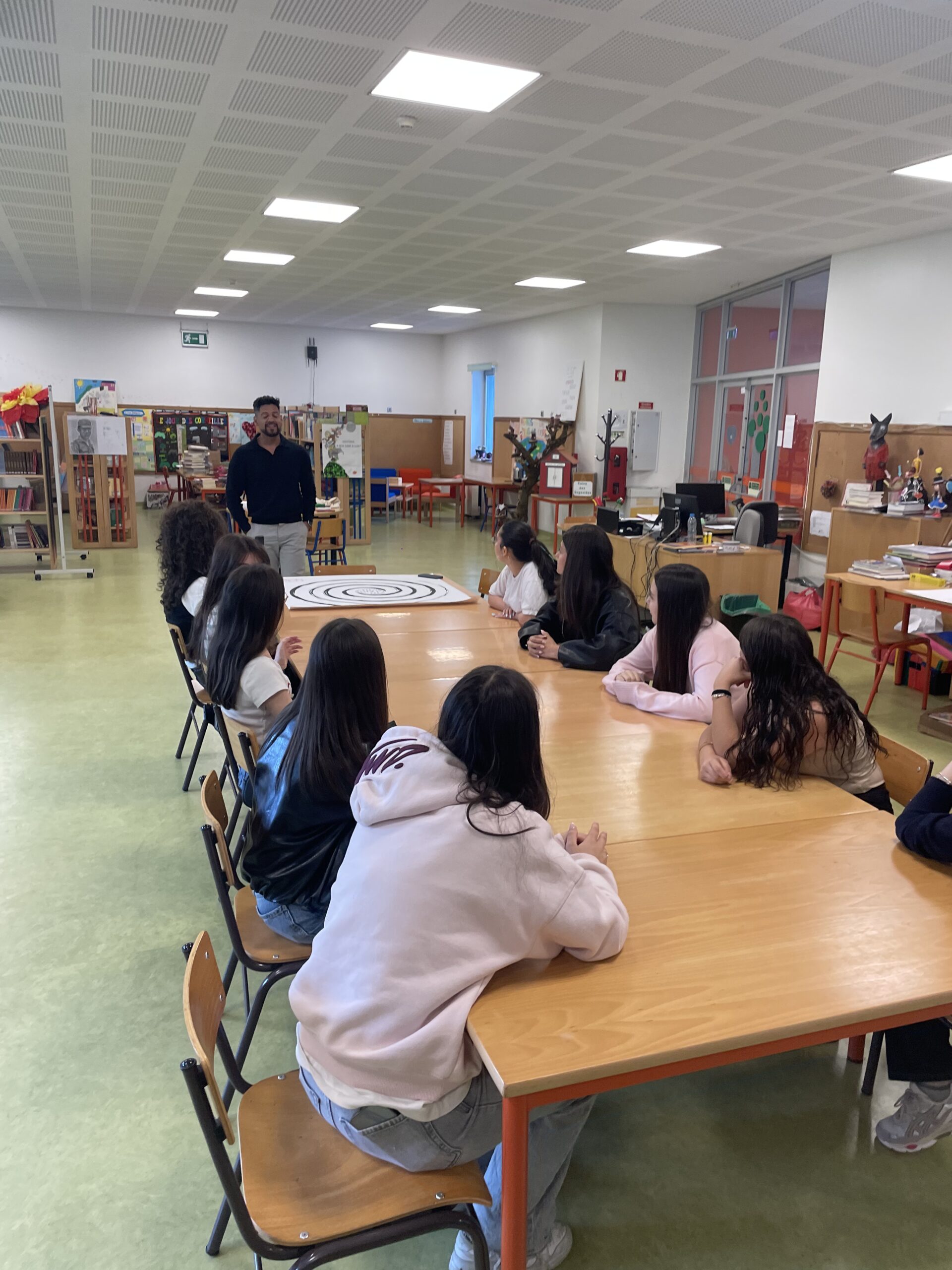 Agrupamento de Escolas de Freixo, Ponte de Lima, foto 2