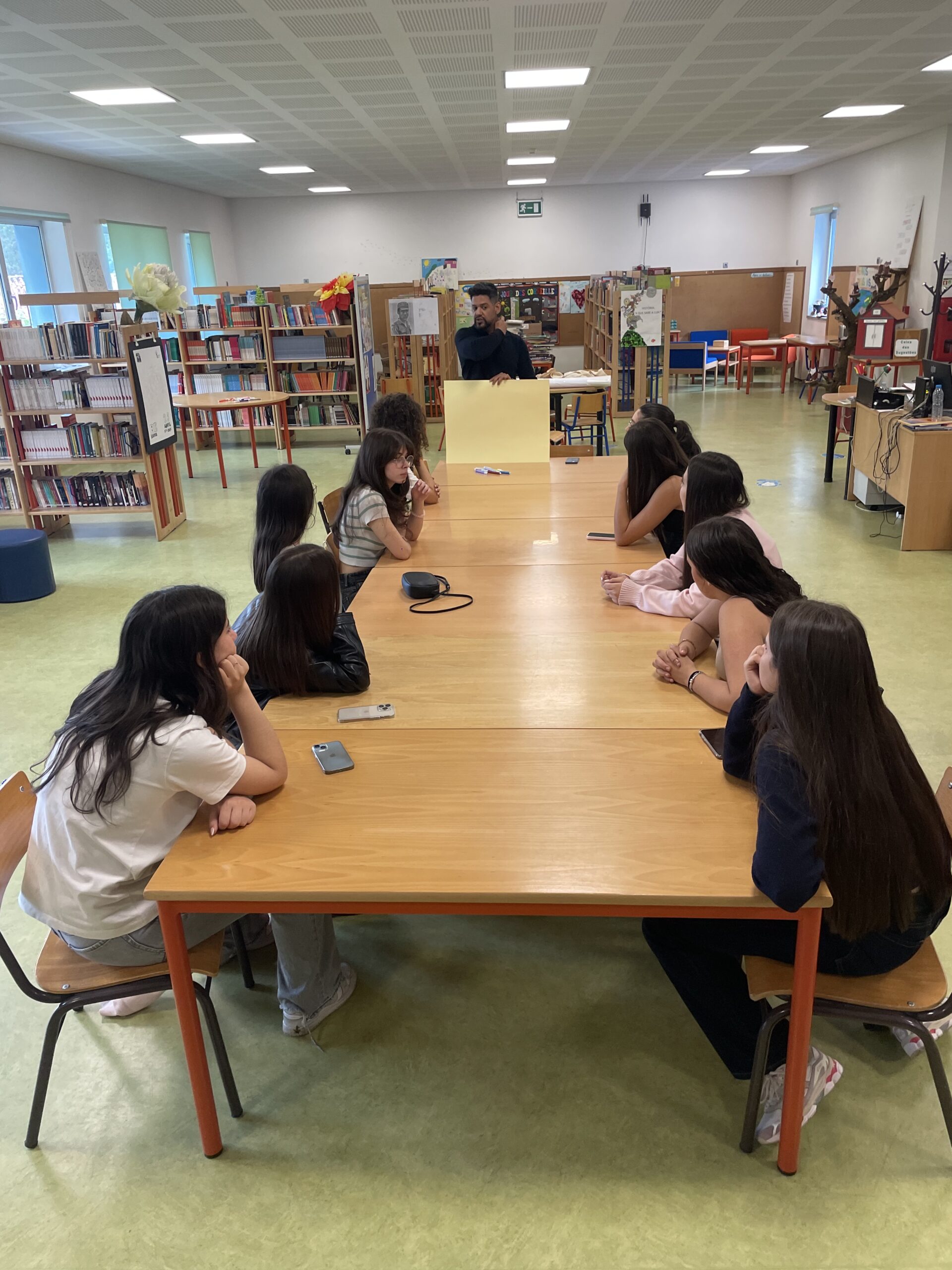 Agrupamento de Escolas de Freixo, Ponte de Lima, foto 8