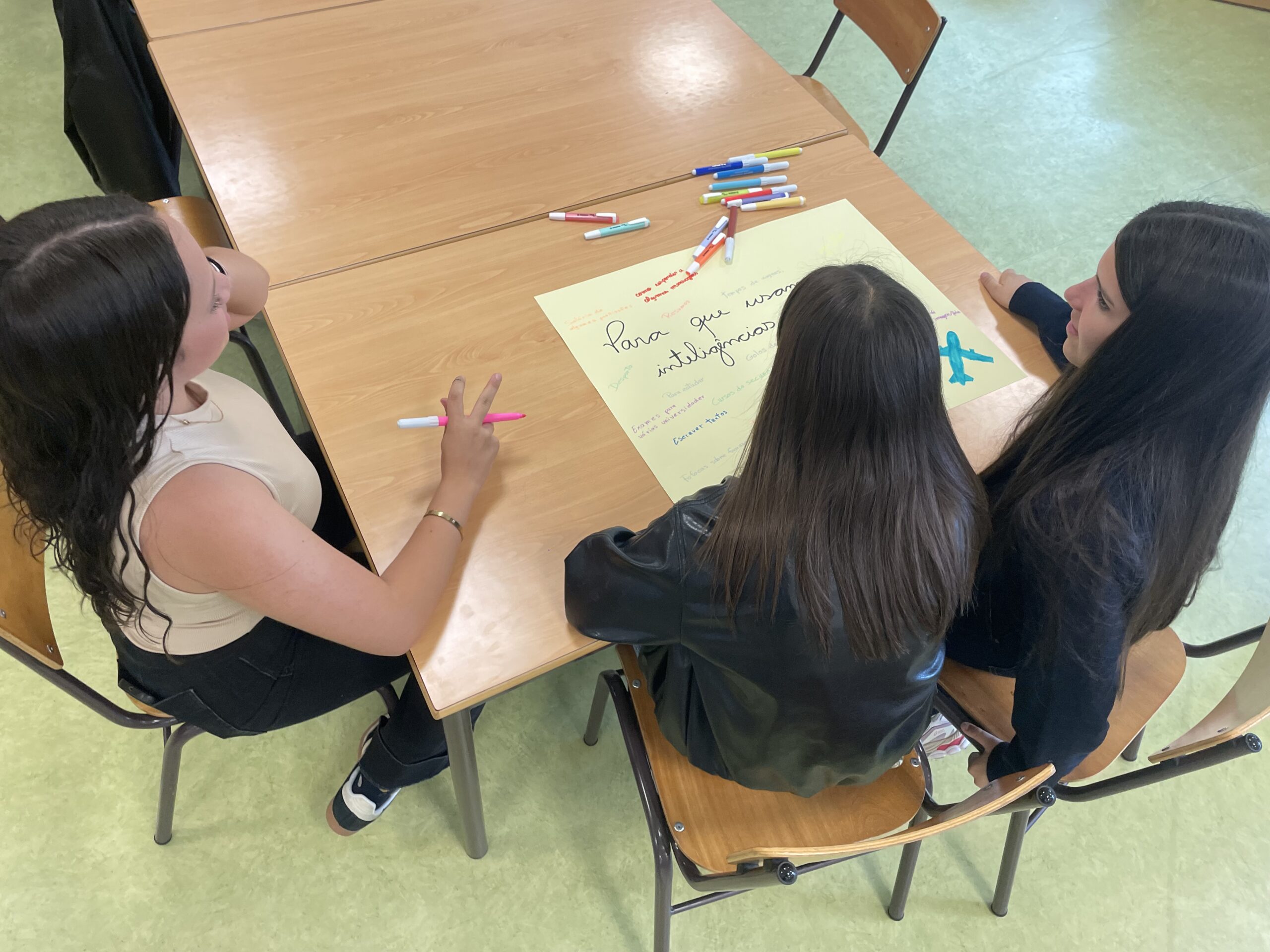 Agrupamento de Escolas de Freixo, Ponte de Lima, foto 9